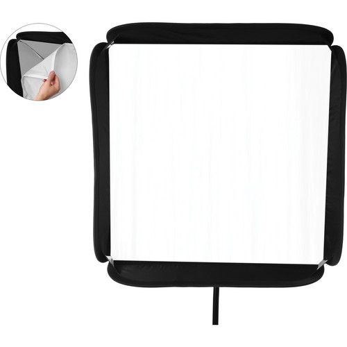  Raya EFS-16 Easy Fold Softbox Set (16 x 16