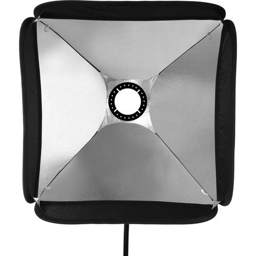  Raya EFS-16 Easy Fold Softbox Set (16 x 16