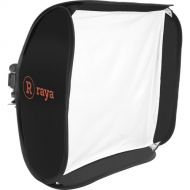 Raya EFS-24 Easy Fold Softbox Set (24 x 24