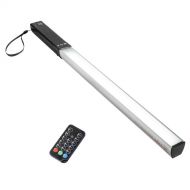 Raya Brite Stix RGB LED Light Wand V2 with IR Remote (15