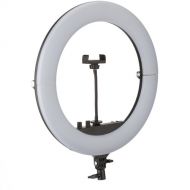 Raya Bendie-Brite Folding Bi-Color Ring Light (18