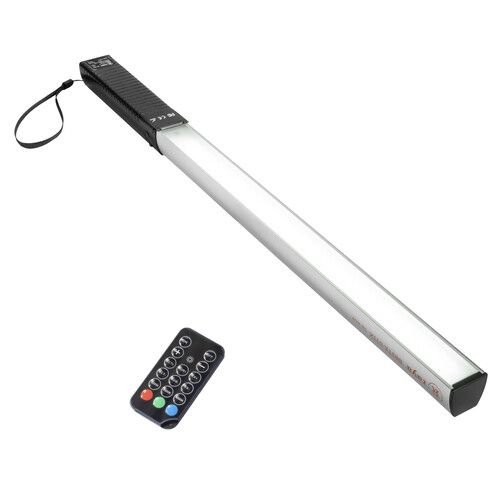  Raya Brite Stix RGB LED Light Wand V2 with IR Remote (15