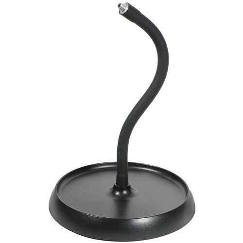  Raya FRB-USB-HS Flexible Tabletop Stand for Ring Light, Smartphone Adapter, or Webcam