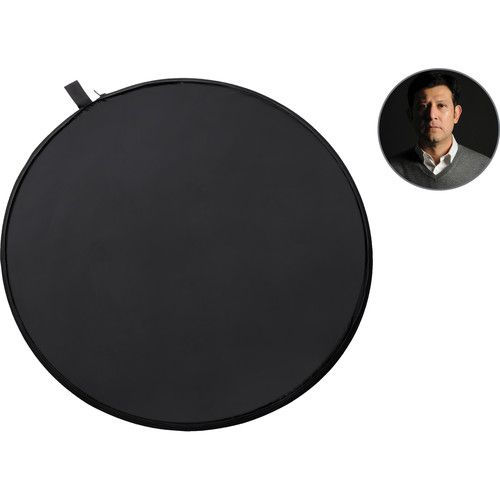  Raya 5-in-1 Collapsible Reflector Disc (22