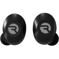 The Everyday Raycon Bluetooth Wireless Earbuds with Microphone- Stereo Sound in-Ear Bluetooth Headset True Wireless Earbuds 32 Hours Playtime (Matte Black)
