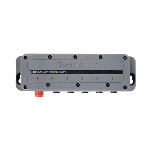  Raymarine A80007 HS5 - Raymarine Network Switch