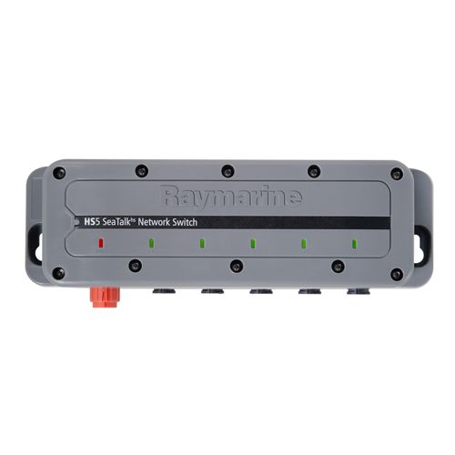  Raymarine A80007 HS5 - Raymarine Network Switch