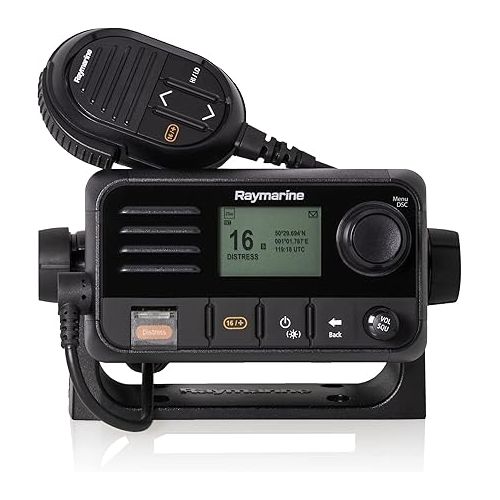  Ray63 VHF Radio