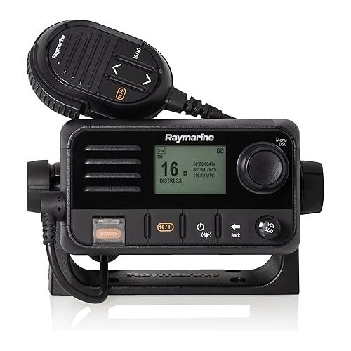  Ray53 VHF Radio