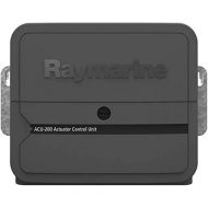 Raymarine Acu-200 Autopilot Actuator Control Unit,E70099