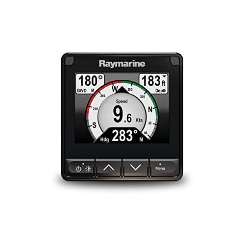  [아마존베스트]Raymarine Instrument I70S 4 Color Display