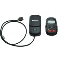 [아마존베스트]Raymarine E15024 S100 Wireless Autopilot Remote,