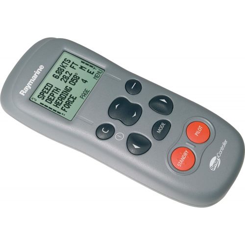  [아마존베스트]Raymarine Smart Controller Wireless Remote