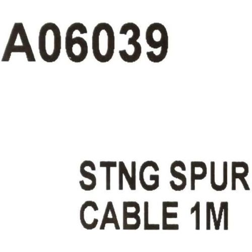  [아마존베스트]Raymarine Sea Talk-Ng Spur Cable, 1m