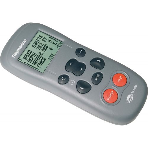  Raymarine Smart Controller Wireless Remote