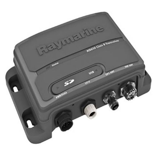  Raymarine Ais Class B Ais650 Black Box