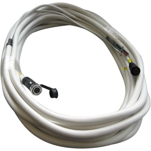  Raymarine Radar Cable with Raynet Connector, 5m