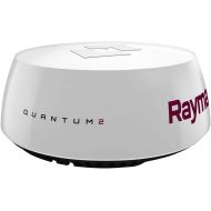 Raymarine Radar, Quantum 2 w/Doppler, 15m Cable