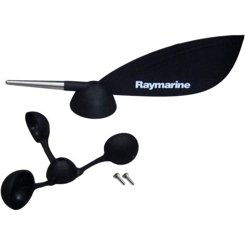  Raymarine Wind Vane & Cups