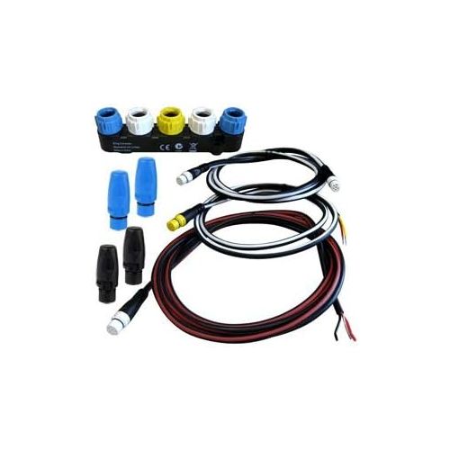  Raymarine VHF Nmea0183 to St-Ng Converter Kit