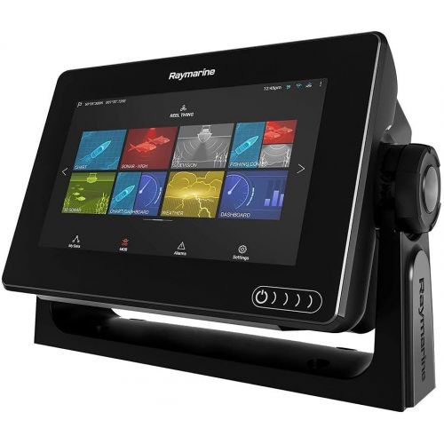  Raymarine E70363 Axiom 7 Multifunction Display Only