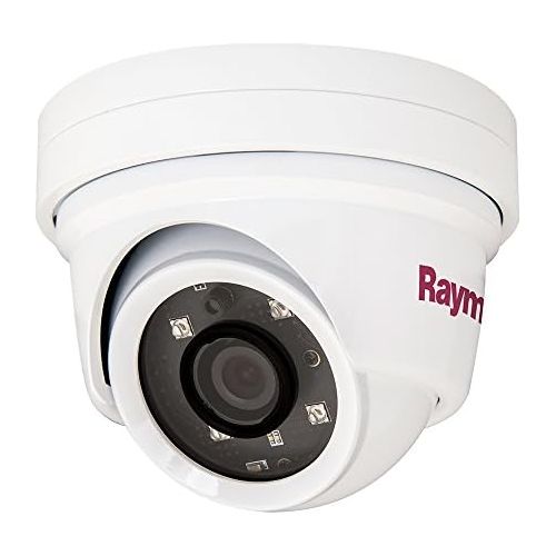  Raymarine E70347 Camera, Cam220 DayNight Dome IP,