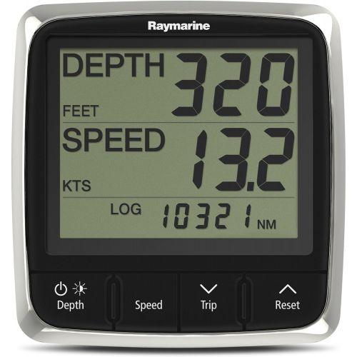  Raymarine i50 Tridata Display