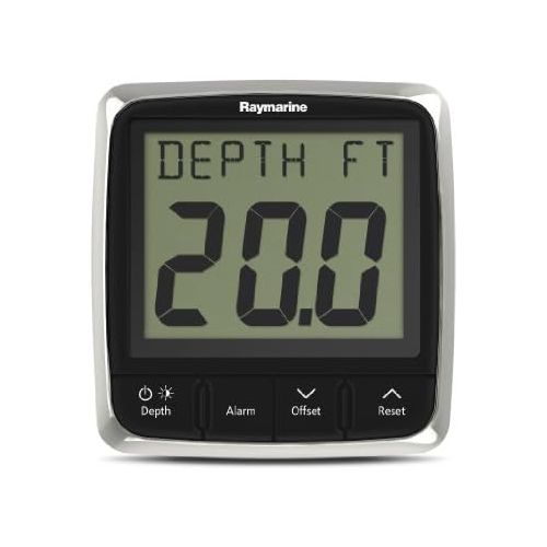  Raymarine i50 Depth Display