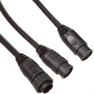 Raymarine Axiom DownVision to 9-Pin & 7-Pin Embedded Sonar Transducers Adapter Y-Cable