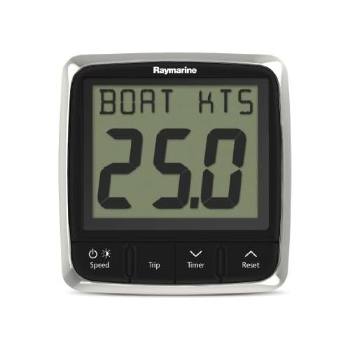  Raymarine i50 Speed Display