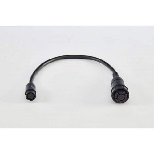  Raymarine Axiom RealVision 3D to 9-Pin DownVision Transducer Adapter Cable