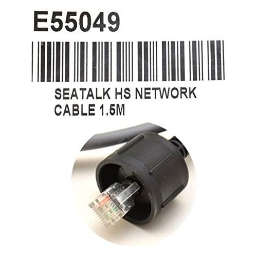  Raymarine Boat SeaTalk Network Cable E55049 | Four Winns 065-1681