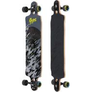 Rayne Longboards Demonseed Longboard Complete