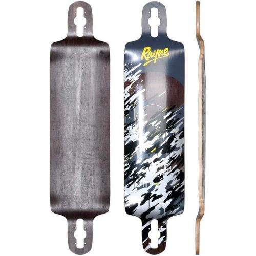  Rayne Longboards Demonseed Longboard Complete