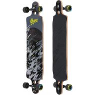 Rayne Longboards Demonseed Longboard Complete