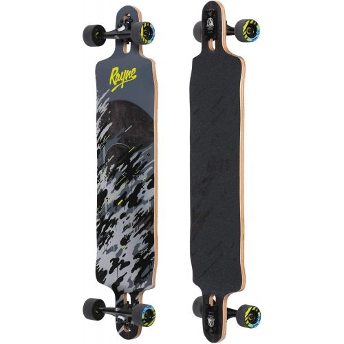  Rayne Longboards Demonseed Longboard Complete