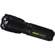 Rayovac, RAYRNT3AAAB, Rough Neck LED 3AAA Tactical Flashlight, 1 Each, Black