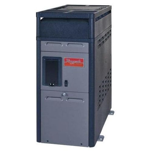  Raypak 014784 PR156AENC 150000 BTU Natural Gas Heater