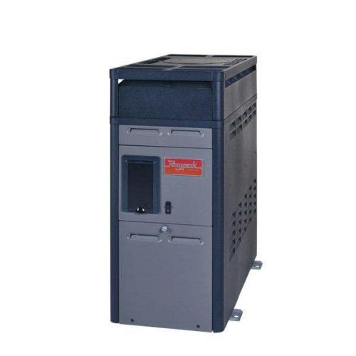  Raypak 014784 PR156AENC 150000 BTU Natural Gas Heater