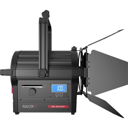  Rayzr 7 300W 7