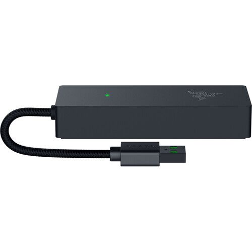 레이저 Razer Ripsaw X UHD 4K USB Capture Card