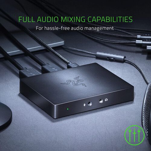 레이저 Razer Ripsaw HD Capture Device