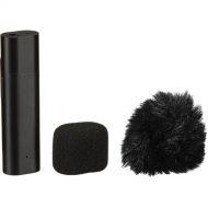 Razer Seiren Wireless Bluetooth Clip-On Omnidirectional Microphone