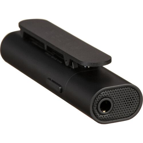 레이저 Razer Seiren Wireless Bluetooth Clip-On Omnidirectional Microphone