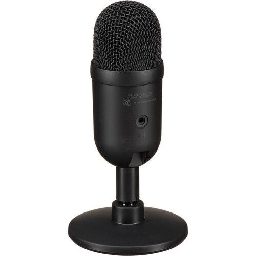 레이저 Razer Seiren V2 X USB Condenser Microphone