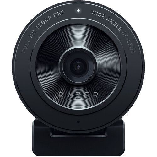 레이저 Razer Kiyo X Full HD Webcam