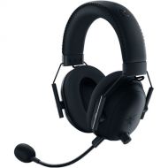 Razer BlackShark V2 Pro Multi-Platform Wireless Gaming Headset (Black)
