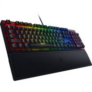 Razer BlackWidow V3 Mechanical Gaming Keyboard (Black / Green Switches)