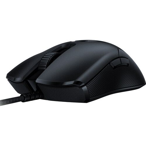 레이저 Razer Viper 8KHz Ambidextrous Wired Gaming Mouse (Black)