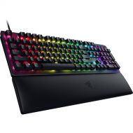 Razer Huntsman V2 Wired Optical Gaming Keyboard (Black)